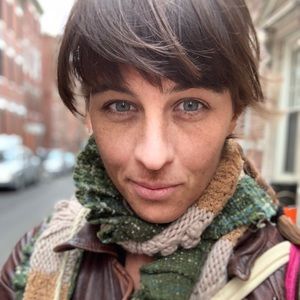 Meet your Posher, Jody